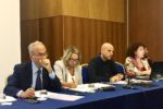 Terzo settore e nuove generazioni a FQTS. Fiaschi: "Il nostro compito è restituire prospettiva ai giovani"