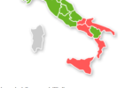 Livelli Essenziali di Assistenza: inadempienti 5 Regioni