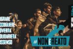 #nonèreato, il 21 la manifestazione a Roma contro il razzismo
