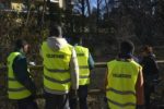 Migranti, firmato l'accordo per promuovere il volontariato