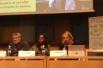 Europa sociale, Claudia Fiaschi alla conferenza di Goteborg