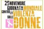 Il 25 novembre anche le donne con disabilità contro la violenza