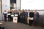 Salute delle donne: ecco i vincitori del premio More Than Pink