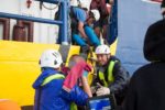 Scontro Libia-Ong, "immagini agghiaccianti, Italia responsabile"
