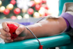 Donazioni di sangue: FIDAS promuove un bando di ricerca