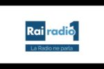 La radio ne parla/Rai Radio 1 - Puntata del 24/01/2018