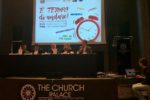 Fiaschi (Forum Terzo Settore) ai giovani: "L'economia sociale del futuro passa da voi"