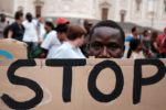 Macerata - La ferma condanna del Forum Terzo Settore