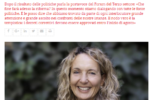 "Fiaschi: dialogo aperto con tutti, nell’interesse del Terzo settore" - Vita 13/03/2018