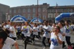 Corritalia, oltre 100mila persone alla manifestazione podistica Aics