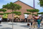 Arexpo, 10 tavoli per 100 anni di sviluppo sostenibile