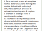 "Il Terzo settore: uno strumento per migliorarci" - Vita di aprile 2018