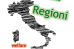 "Dalle Regioni - Welfare e non solo", marzo 2018 (n.1)