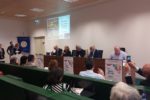 Politiche sociali, record negativo della Calabria. Forum Terzo Settore: “Serve investire di più nell'economia sociale”