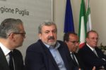 Recupero sprechi alimentari, firmato protocollo con il Forum Puglia