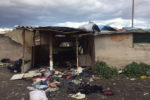 Borgo Mezzanone, CNCA denuncia la situazione nella baraccopoli