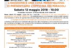 “L’adozione è una cosa meravigliosa!”: Ai.Bi. incontra le famiglie