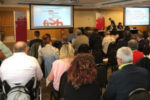 Mozioni e rinnovo degli organi al congresso Fish 2018
