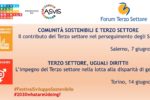 Il Forum Terzo Settore per lo Sviluppo sostenibile: i due eventi nel Festival ASviS