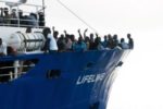 Le Ong italiane e maltesi sulla situazione dei soccorsi in mare
