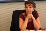 Valeria Negrini è la nuova portavoce del Forum Lombardia