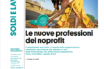 Le nuove professioni del non profit, Donna Moderna - 04/07/2018