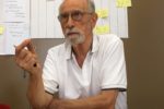 Pier Giorgio Licheri è il nuovo presidente del Centro Nazionale per il Volontariato