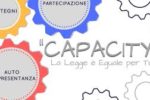 “Capacity, la legge è eguale per tutti”