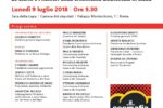 Rapporto Ecomafia, nel 2017 record di arresti per ecoreati