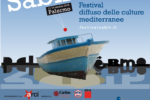 IV edizione di Sabir, il Festival delle culture mediterranee, a Palermo, dall’11 al 14 ottobre