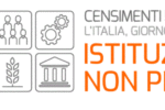 Cresce il Terzo settore. Nel 2016 le organizzazioni sono 343.432