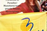 Cordoglio per la scomparsa di Grazia Girmena
