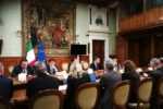 Terzo settore, Fiaschi (Forum): “Bene incontro con Governo, aspettiamo correttivo Ires entro pochi giorni e tempi rapidi per attuazione Riforma."