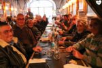 Pranzo per le persone senza dimora: a Casa Coppelle con l'iniziativa “Pane e Olio”