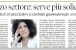 Appello del Forum Sardegna ai Candidati Presidente della Regione