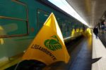 Treno Verde 2019: torna la Campagna di Legambiente con Ferrovie dello Stato Italiane