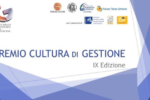 Premio Cultura di Gestione, conclusa l’edizione 2018-2019