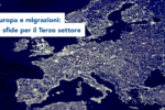 Europa e migrazioni: le sfide del Terzo settore - Assemblea del Forum a Roma il 27 marzo