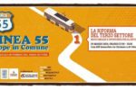 Linea 55- Tappe in Comune. Enti Locali in-formati sul Terzo settore
