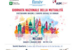 Giornata Nazionale della Mutualità - Milano, 4 maggio 2019