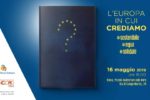 Manifesto per un'Europa sostenibile, equa e solidale