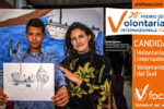 26° Premio del Volontariato Internazionale FOCSIV 2019