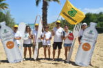#Usaegettanograzie - Con Goletta Verde torna la campagna di Legambiente per contrastare l’inquinamento da plastica monouso