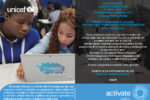 2° Activate Talk di UNICEF “Storie di innovazione sociale tra percorsi formativi e start up di impresa”