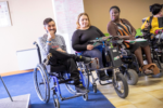 Progettoo PLUS- Da UILDM opportunità di inserimento lavorativo per 80 persone con disabilità in 16 regioni