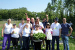 RAI TGR Veneto - 23 ottobre 2019 - L'esperienza della coop La Rosa Blu