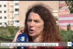 RAI TGR Calabria - 30 ottobre 2019 - L'esperienza del Comitato Arghillà