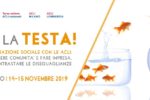 Su la testa!La cooperazione sociale con le Acli si mette in rete