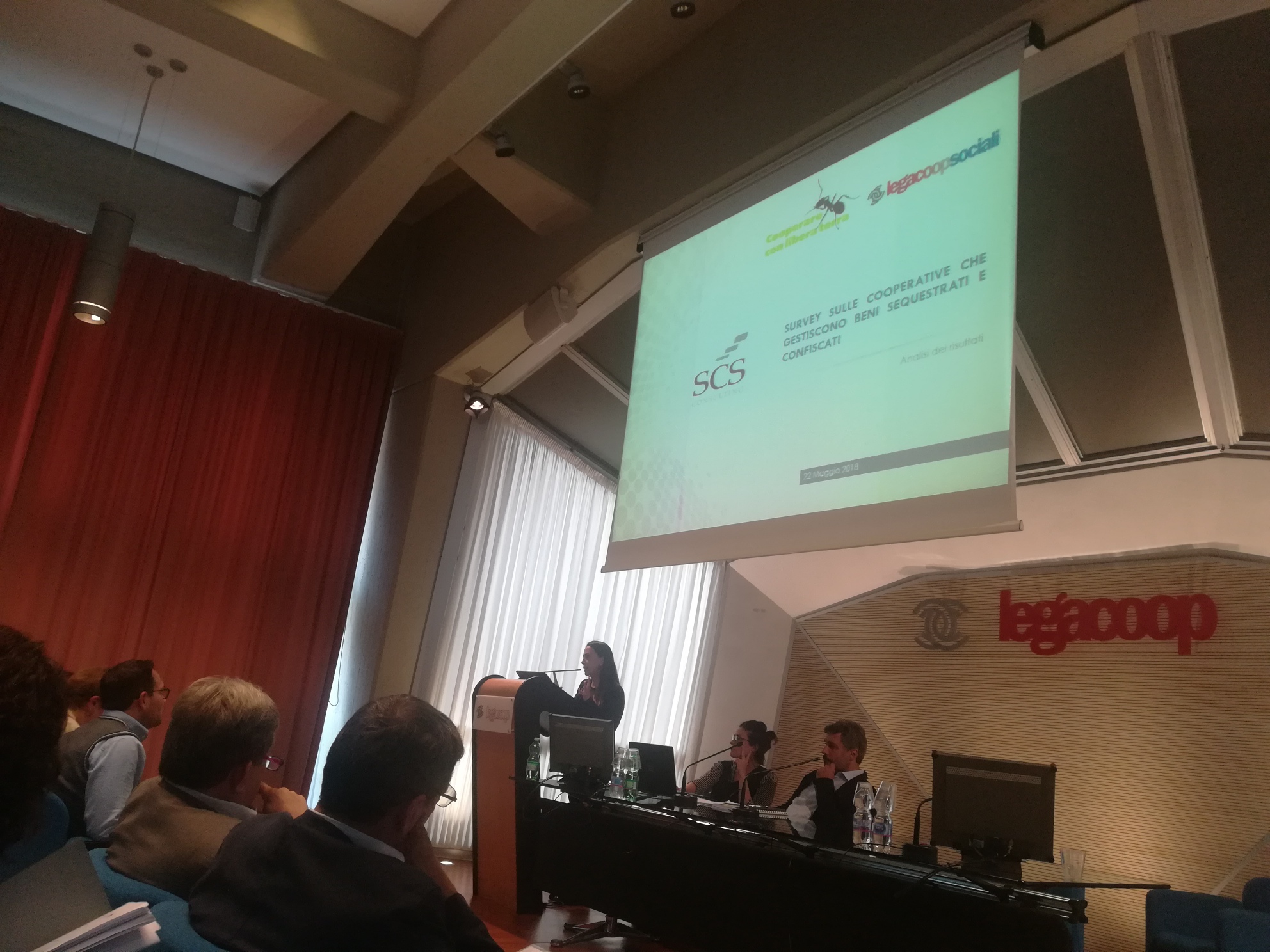 Cooperative Sociali Veneto Lavora Con Noi