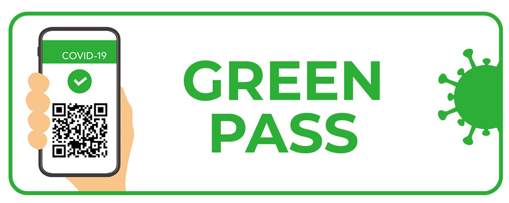 Green Pass Badante